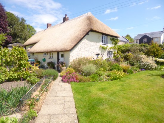 Listed Building side extension