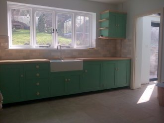 builders east devon kitchens and bathrooms