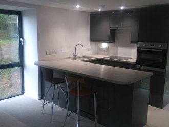 builders east devon kitchens and bathrooms