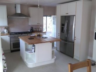 builders east devon kitchens and bathrooms