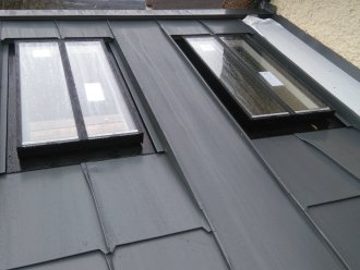 cornerstone design and build near axminster