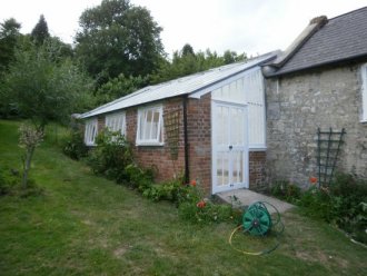 builders east devon outbuildings