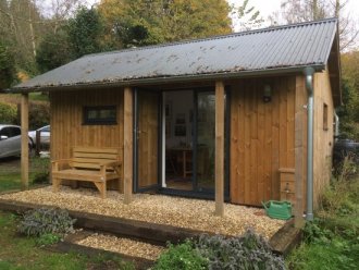 builders east devon outbuildings