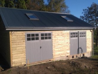 builders east devon outbuildings